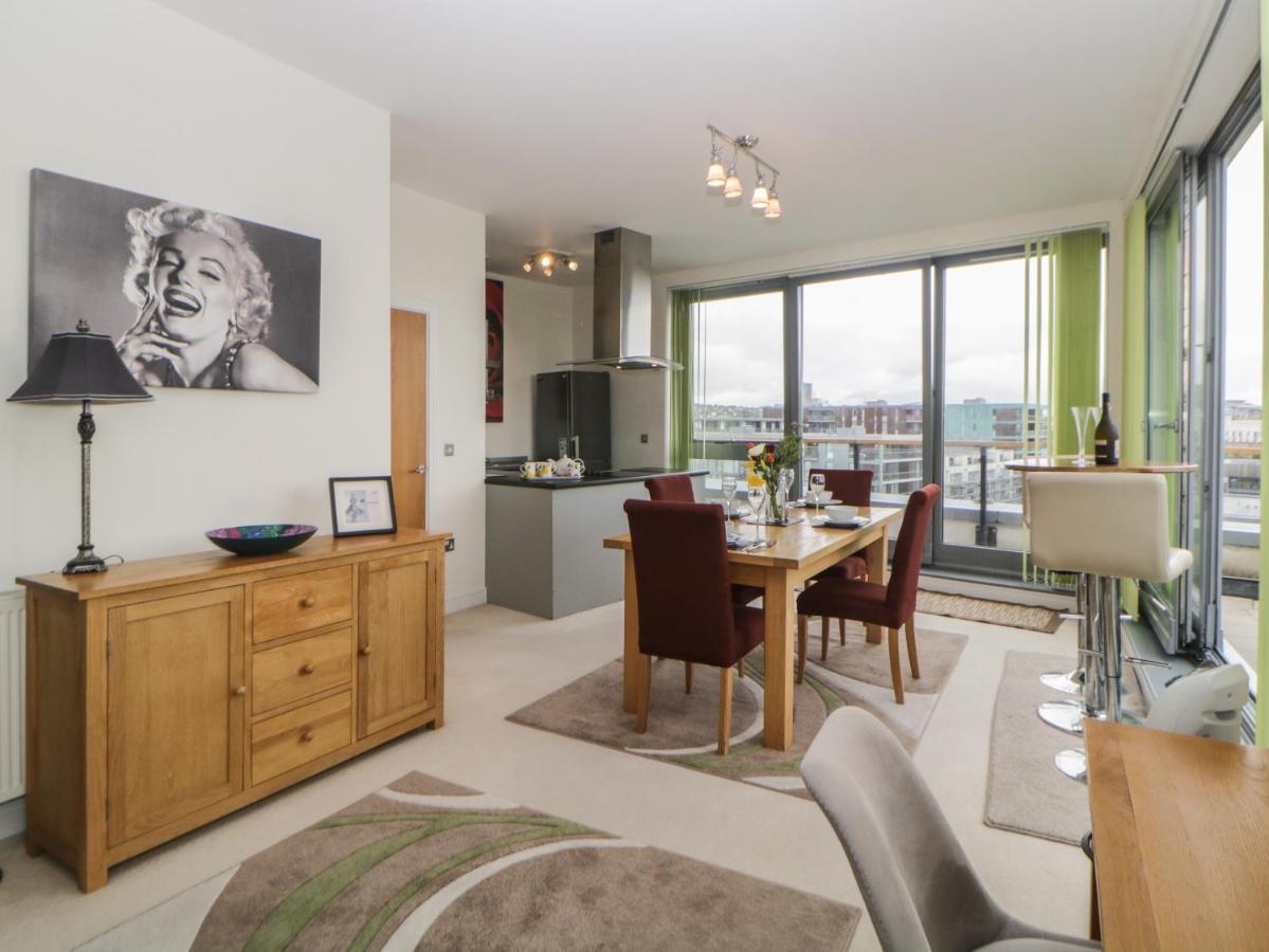 The Penthouse, Phoenix Quay * Plymouth