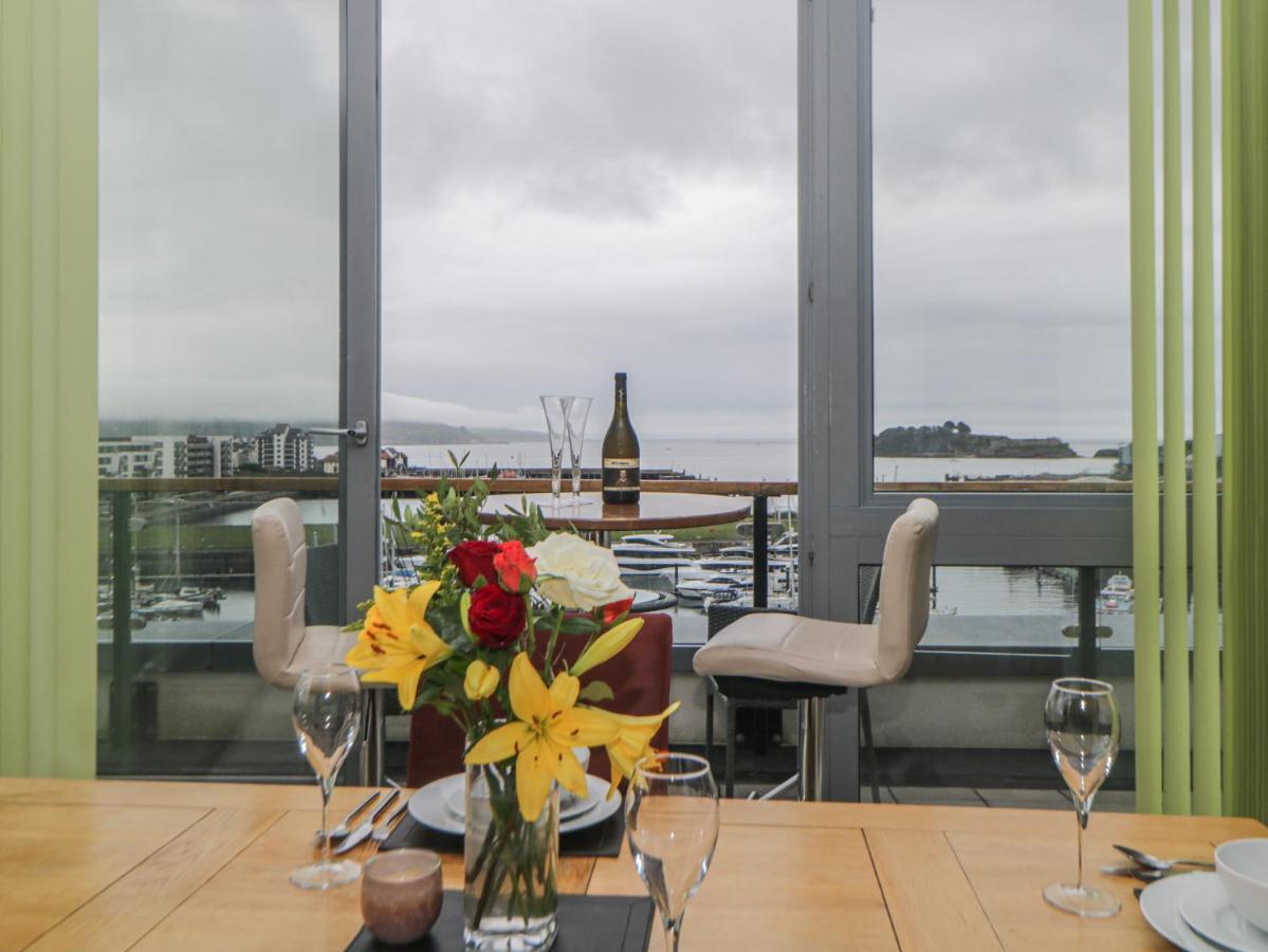 The Penthouse, Phoenix Quay Plymouth
