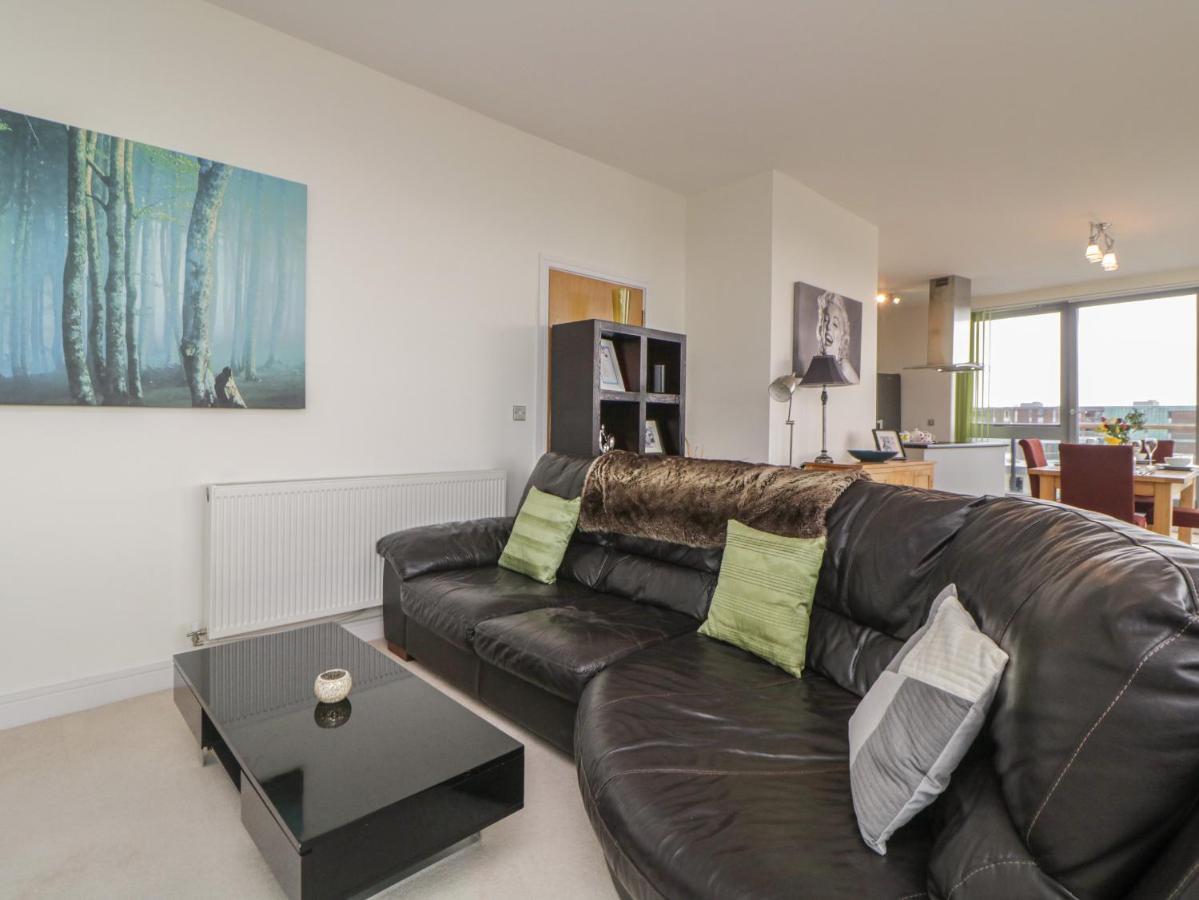 The Penthouse, Phoenix Quay *