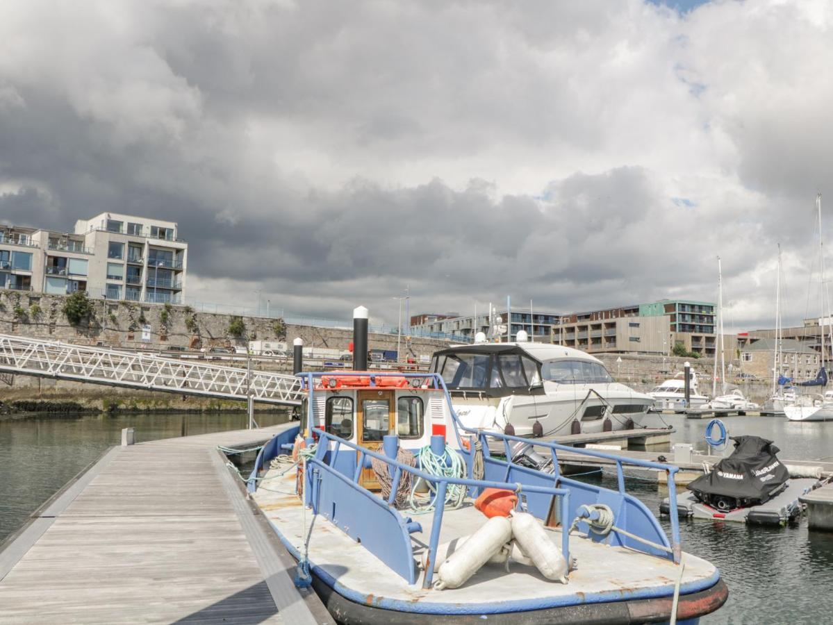The Penthouse, Phoenix Quay * Plymouth