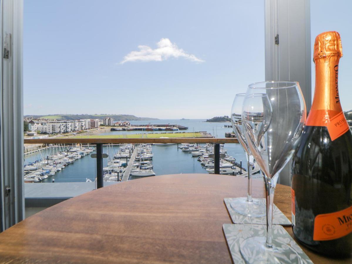 The Penthouse, Phoenix Quay Apartment