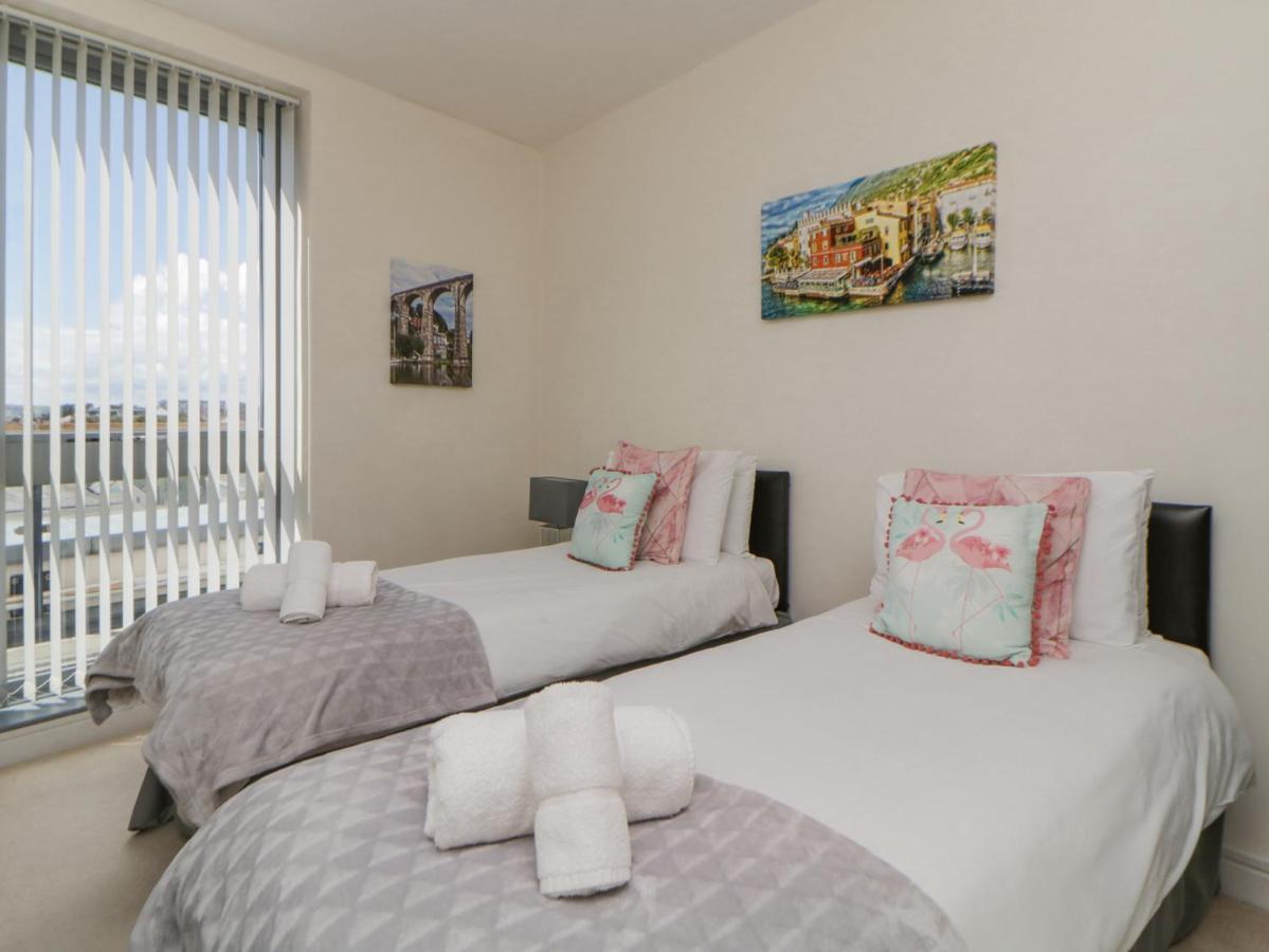The Penthouse, Phoenix Quay *
